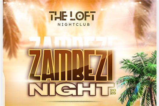 Zambezi Night 2025 Windhoek Edition
